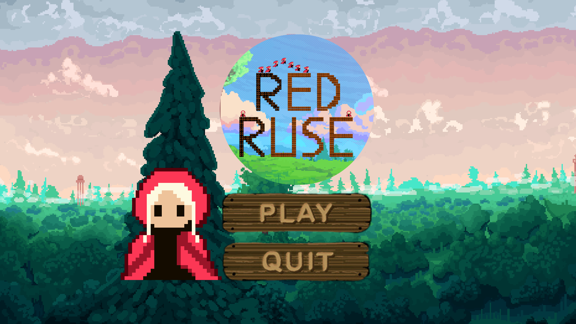 RedRuse